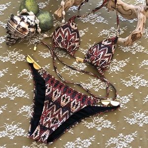 Paula Hermanny Designer Swimwear